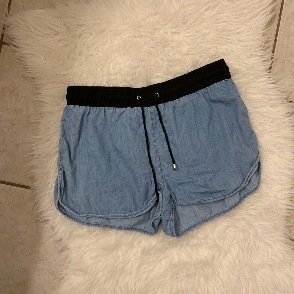 Forever 21 shorts